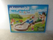 Playmobil FAMILY FUN 70092 Minigolf NEU und OVP - Recklinghausen