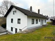 Großzügiges Zweifamilienhaus für die ganze Familie mit Garten und viel Gestaltungspotential in Mirskofen - Essenbach