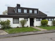 Großzügiges Einfamilienhaus mit moderner Architektur und durchdachter Raumaufteilung - Stolberg (Rheinland, Kupferstadt)