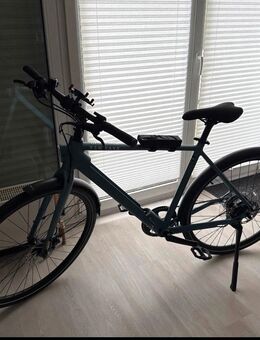 E-Bike - Nürnberg