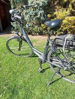 E-Bike VICTORIA e-Urban 5.7, wie neu - Dötlingen