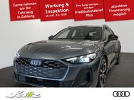 Audi A5, 2.0 TDI quattro Avant, Jahr 2022 - Kempten (Allgäu)