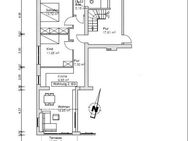 Erstbezug nach Kernsanierung! EG 3-Zimmer Wohnung in Riede zu vermieten - Riede