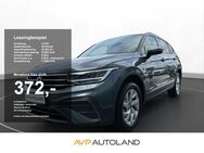 VW Tiguan, 2.0 TDI Allspace Life | | |, Jahr 2023 - Zwiesel