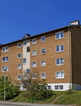 3-Zimmer-Wohnung in Plettenberg - Plettenberg