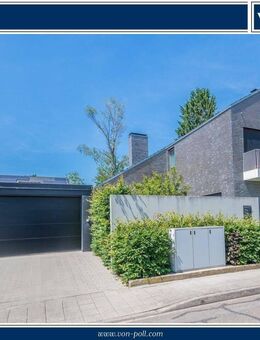 Exklusives Wohnen im Märchenviertel Neuwertig und großzügig mit Doppelgarage - Karlsruhe