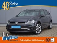 VW Golf Variant, 2.0 TDI Golf VII Highline 17-ZOL, Jahr 2019 - Bautzen