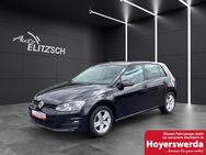 VW Golf, VII Comfortline, Jahr 2013 - Kamenz