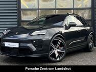 Porsche Macan, 4S | Hinterachslenkung | |, Jahr 2022 - Ergolding