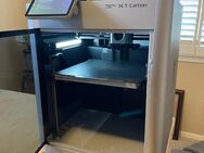 Bambu Lab X1 Combo Carbon-3D-Drucker mit AMS - Freiburg (Breisgau) Zentrum