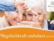 Pflegefachkraft ambulant (m/w/d) in Teilzeit - Bad Honnef -ID: 06 - Bad Honnef Zentrum