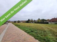 Inkl. Grundstück, das clevere Raumwunder 100 in Diesdorf. - Diesdorf