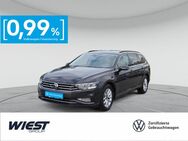 VW Passat Variant, 1.5 TSI Business, Jahr 2024 - Darmstadt