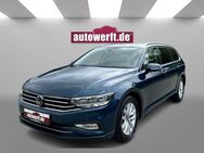 VW Passat Variant 2.0 TDI DSG BUSINESS CAM SHZ LED NAVI ACC TEMPOMAT - Ahrensburg