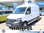 VW Crafter, 35 KASTENWAGEN TDI HECKANTRIEB, Jahr 2024 - Osnabrück