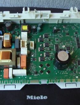 Original Miele Elektronik , Leistungselektronik ELP 270-WT, Miele T. Nr. 10126894 für Miele Waschmaschinen W1. - Leverkusen Zentrum