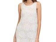 Vera Mont Sommerkleid Vera Mont Sommerkleid mit Struktur Material