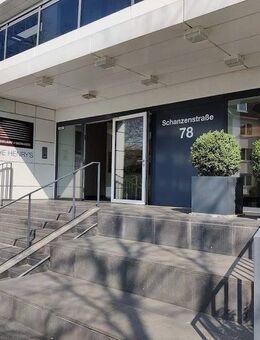 Großzügige 2 Zimmerwohnung in Oberkassel - Wentzel Dr. - Düsseldorf