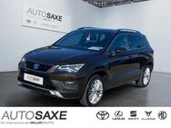 Seat Ateca, 1.5 TSI OPF Xcellence, Jahr 2020 - Leipzig Alt-West