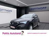 Seat Ateca, 1.5 TSI Xperience, Jahr 2024 - Hamm