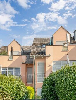 Schöne Dachgeschosswohnung in Troisdorf-Kriegsdorf! - Troisdorf
