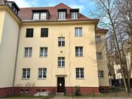 Erfolgreich investieren: Vermietete Wohnung mit stabilen Mieteinnahmen als nachhaltige Kapitalanlage - Leipzig