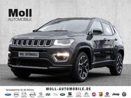 Jeep Compass 1.3 T-GDI Limited - Navi Rückfahrkam. Fernlichtass. PDCv+h RDC Klimaautom - Aachen