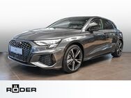 Audi A3, Sportback 35 TFSI S line, Jahr 2024 - Duisburg