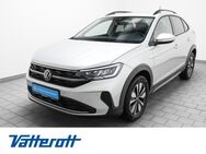 VW Taigo, 1.0 TSI MOVE dig, Jahr 2024 - Eschershausen