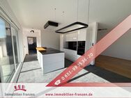 Top-Lage Olewig: Exklusives Penthouse mit großer Dachterrasse und hochwertiger Ausstattung zu verkaufen! - Trier