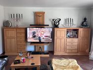 Wohn/Esszimmer von Wöstmann kanadische Erle massiv - Duisburg