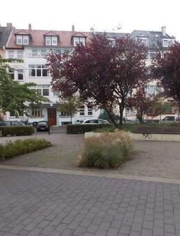 östliches Ringgebiet - Maisonette - Dachterrasse, EBK - Kamin - Braunschweig