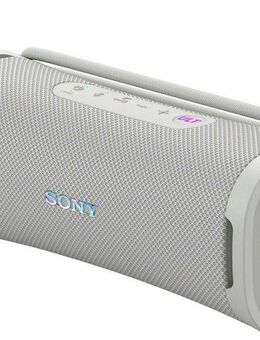 Sony ULT FIELD 1 Bluetooth-Lautsprecher (Bluetooth, Wasserdicht, Staubdicht, Stoßfest, 12 Stunden Batterielaufzeit)