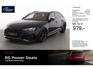 Audi RS4, 9.9 Avant TFSI quattro Competition plus 1140, Jahr 2025 - Neumarkt (Oberpfalz)