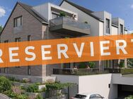 RESERVIERT: Exklusive Wohnträume werden wahr: 3 Zimmer im DG in FFM-Bergen-Enkheim - Frankfurt (Main)