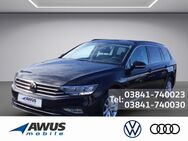 VW Passat Variant, 1.5 TSI Business, Jahr 2021 - Wismar