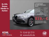 Alfa Romeo Stelvio, 2.0 Veloce Q4 Turbo 16V EU6e AT8, Jahr 2024 - Aachen