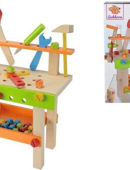 Eichhorn Spielwerkbank Werkbank