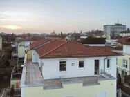 Penthousewohnung - Feeling ohne Kompromisse - Ebersberg