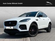 Jaguar E-Pace D200 R-Dynamic Black AWD 20Zoll ACC Totw. - Bruchköbel