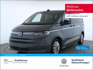 VW T7 Multivan, Style KÜ Hybrid, Jahr 2023 - Hanau (Brüder-Grimm-Stadt)