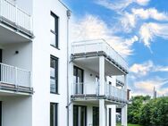 ++ Top-Preis-Leistungs-Verhältnis ++ Neubau - moderne 3-Zimmer-Wohnung zum Erstbezug mit Balkon ++ - Wolmirstedt