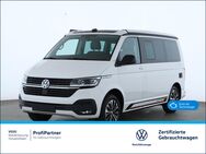 VW T6 California, 1 Coast Edition, Jahr 2024 - Bad Oeynhausen