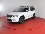 Skoda Yeti Elegance 1.4 TÜV bis 11/26 Xenon Shz Alu - Horn-Bad Meinberg