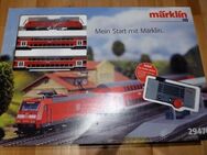 Märklin 29470 Regionalexpress Startpackung - Frankfurt (Main)