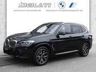 BMW X3, xDrive20d M Sport M Sportpaket HiFi, Jahr 2022 - Bad Neuenahr-Ahrweiler