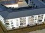 Vermietung einer 2 Zimmer-Wohnung in der Alleestraße 41 in Kelheim - Kelheim