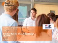 Erzieher für die Kita „Hasenburg” (m/w/d) - Berlin