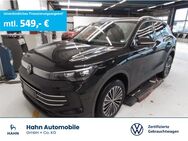 VW Tiguan, 2.0 TDI Elegance LEDplus, Jahr 2024 - Backnang