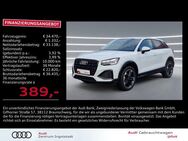 Audi Q2, Advanced 30 TDI Optik-schwarz, Jahr 2024 - Ingolstadt